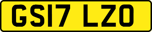GS17LZO