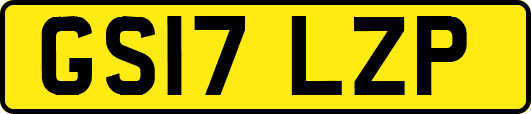 GS17LZP