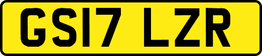 GS17LZR