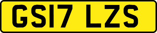 GS17LZS