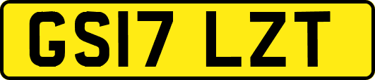 GS17LZT