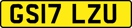 GS17LZU