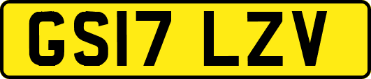 GS17LZV