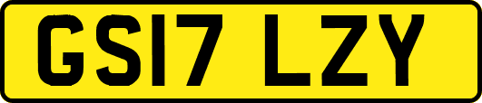 GS17LZY