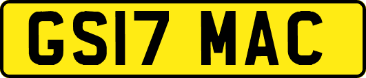GS17MAC