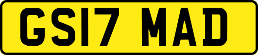 GS17MAD