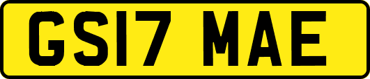 GS17MAE