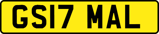 GS17MAL
