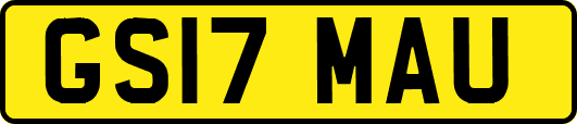 GS17MAU