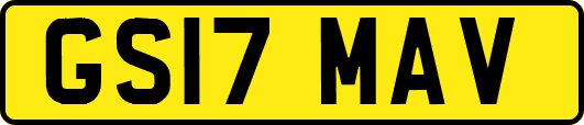 GS17MAV