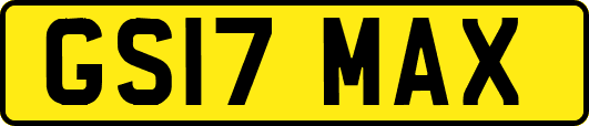 GS17MAX