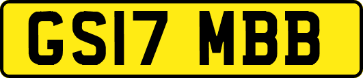 GS17MBB