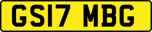 GS17MBG
