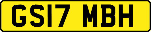GS17MBH