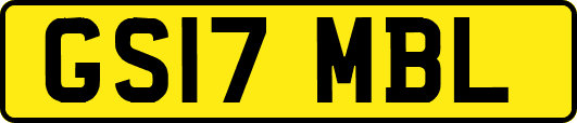 GS17MBL