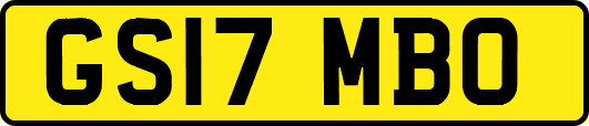GS17MBO