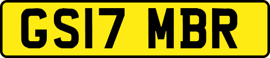 GS17MBR