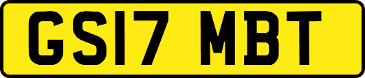 GS17MBT