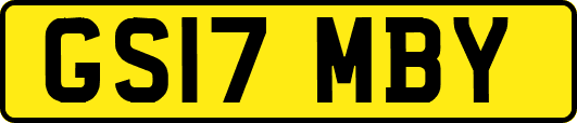 GS17MBY