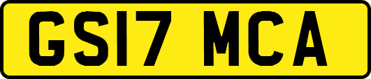 GS17MCA