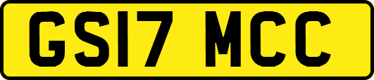 GS17MCC