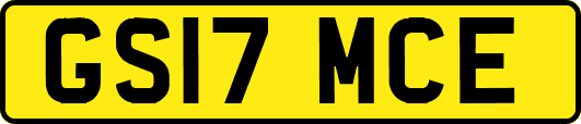 GS17MCE