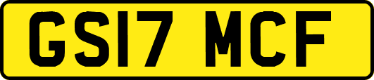 GS17MCF