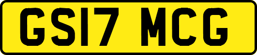 GS17MCG