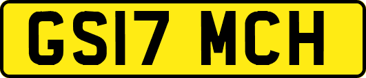 GS17MCH