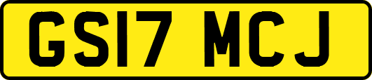GS17MCJ