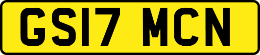 GS17MCN