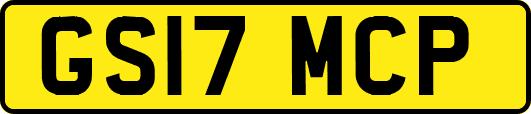 GS17MCP