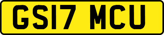 GS17MCU