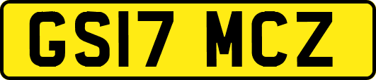 GS17MCZ