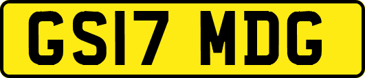 GS17MDG