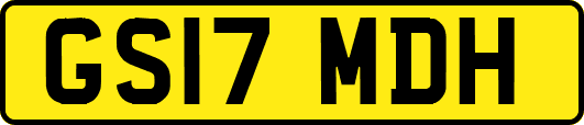 GS17MDH