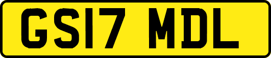 GS17MDL