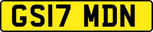GS17MDN
