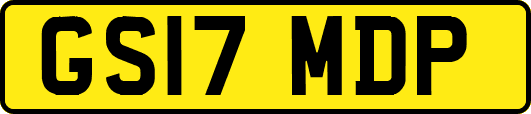 GS17MDP
