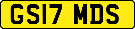 GS17MDS