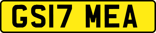 GS17MEA