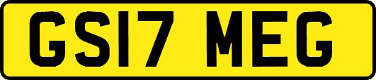 GS17MEG