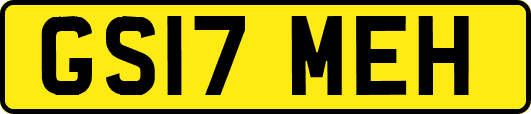 GS17MEH