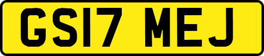 GS17MEJ