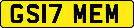 GS17MEM