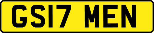 GS17MEN