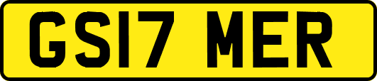 GS17MER