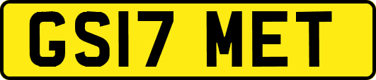 GS17MET