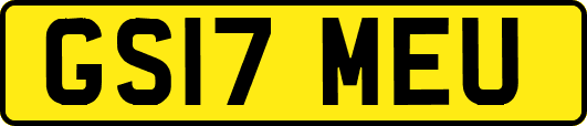 GS17MEU
