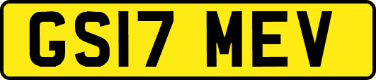 GS17MEV